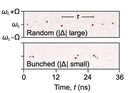 Fluctuation-dissipation relation in a photon BEC